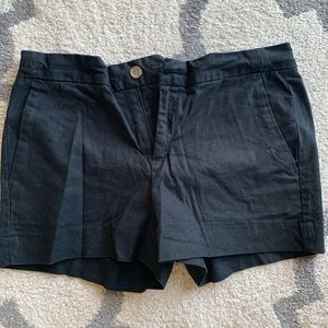 Black Banana Republic Shorts